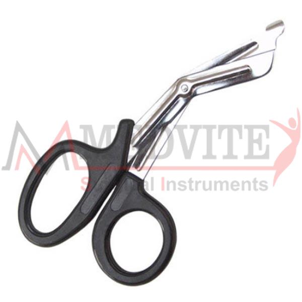 Universal Scissors