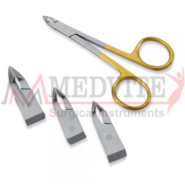 Cuticle Nipper