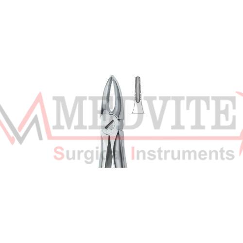 Tooth Ext Forceps