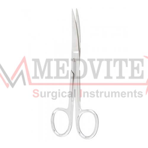 Standard Pattern Operating Scissors